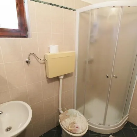 Apartments Zambratija بيت ضيافة زامبراتيجا