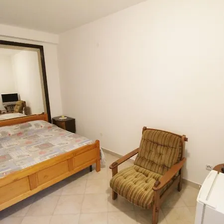 Apartments Zambratija بيت ضيافة زامبراتيجا