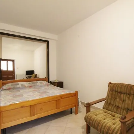 Apartments Zambratija بيت ضيافة زامبراتيجا