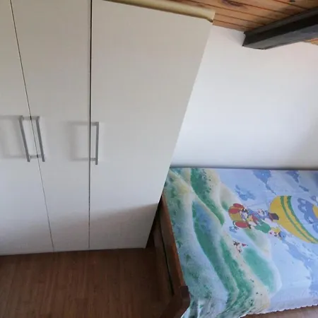 Apartments Zambratija
