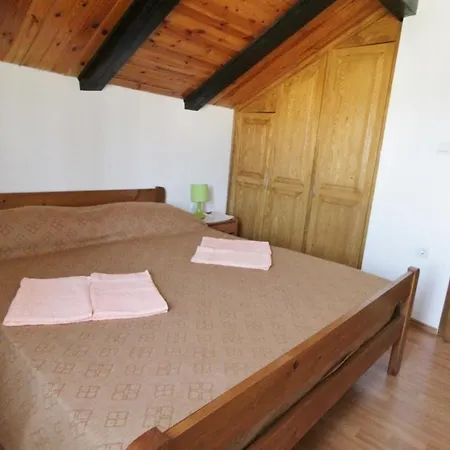 Apartments Zambratija بيت ضيافة زامبراتيجا