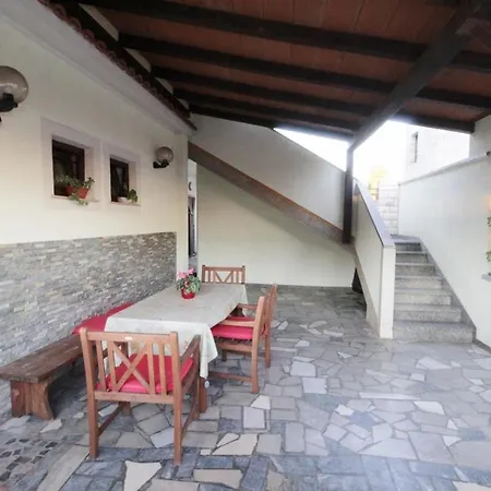 Apartments Zambratija بيت ضيافة زامبراتيجا