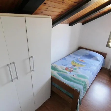 Apartments Zambratija بيت ضيافة زامبراتيجا