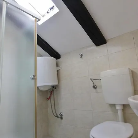 Apartments Zambratija 3*