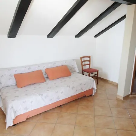 Apartments Zambratija بيت ضيافة