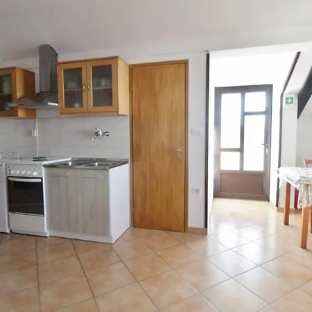 Apartments Zambratija زامبراتيجا