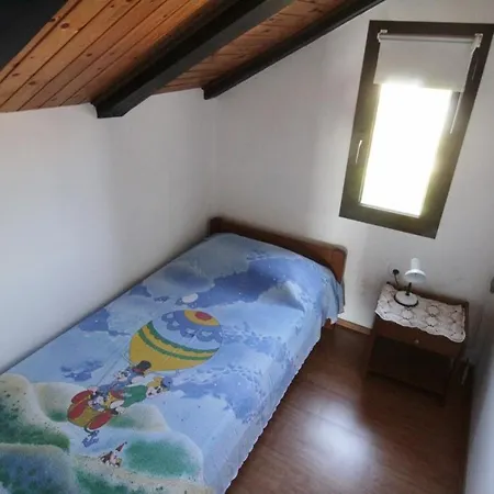 Apartments Zambratija بيت ضيافة زامبراتيجا