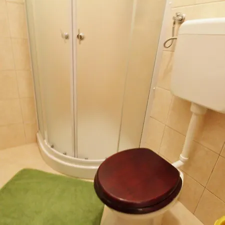 بيت ضيافة Apartments Zambratija