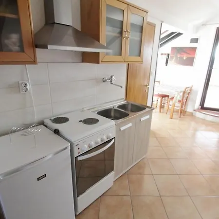 Apartments Zambratija بيت ضيافة زامبراتيجا