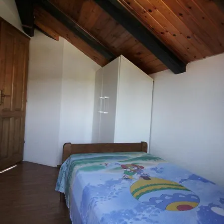 Apartments Zambratija بيت ضيافة